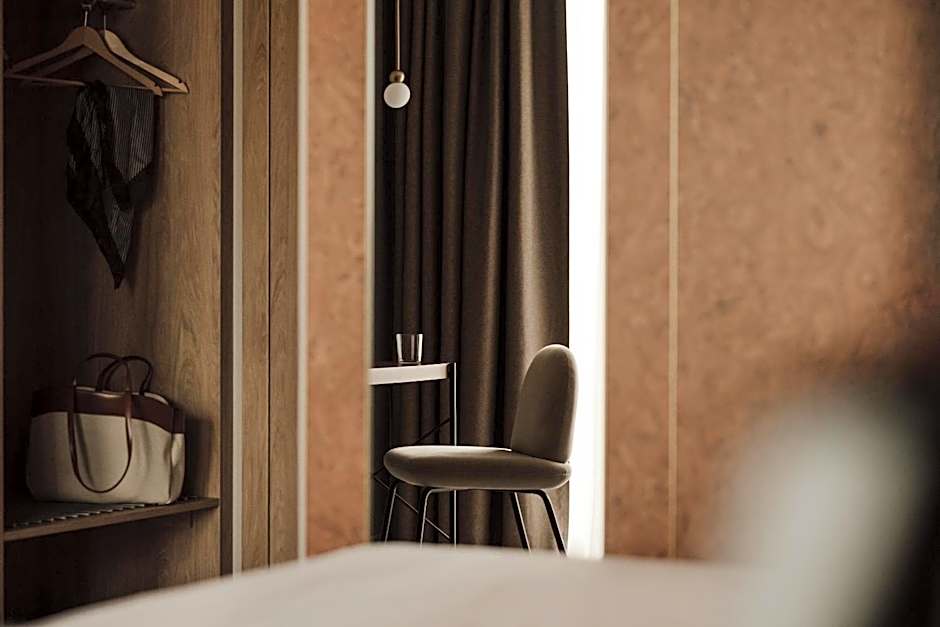BELMONTE Hotel Krynica-Zdrój