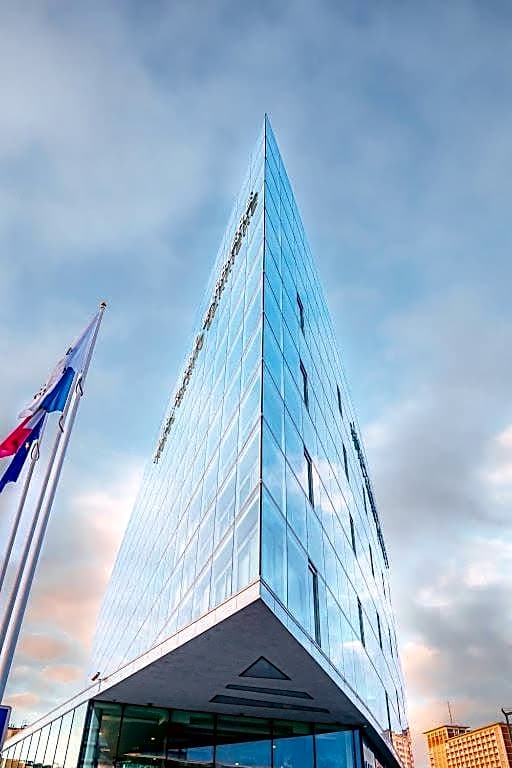 Hotel Barriere Lille