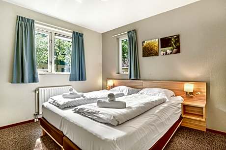 Three-Bedroom Bungalow