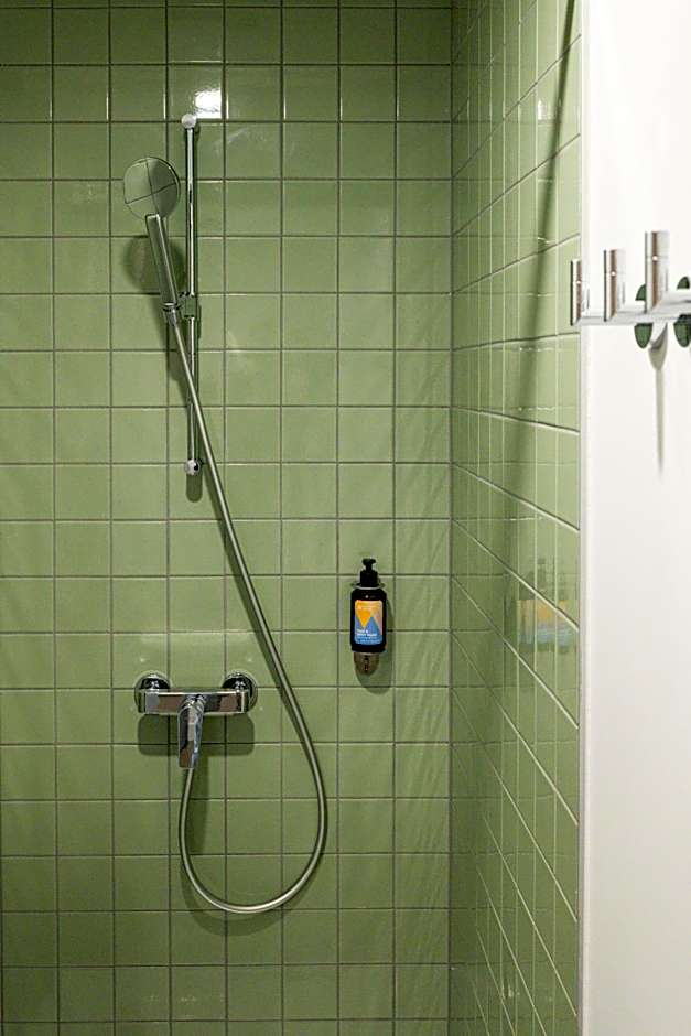 Martigny Youth Hostel