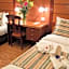 Comfort Hotel Suites