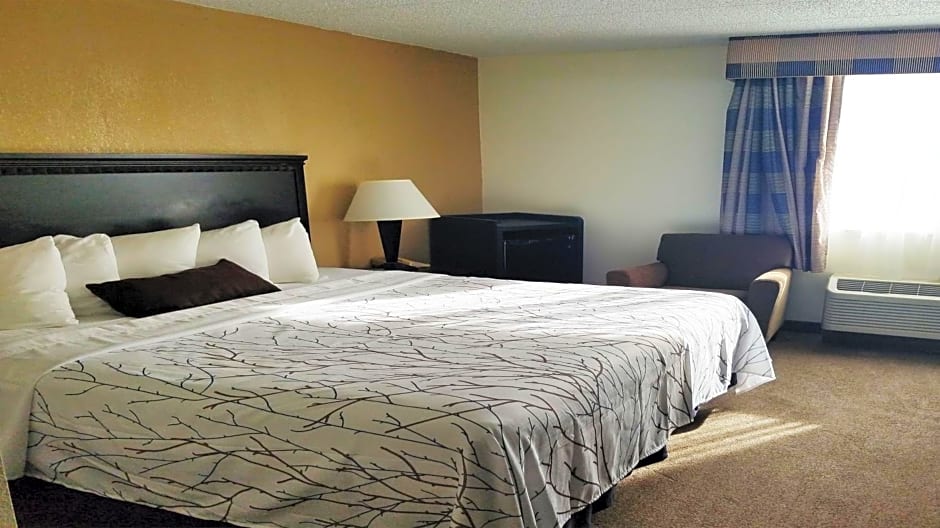 Best Western Hazlet Inn