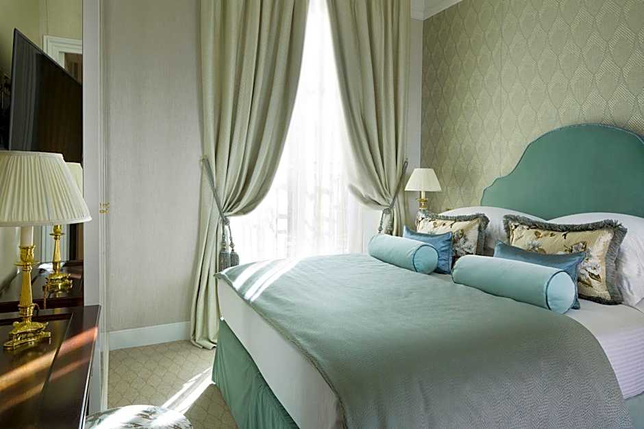 Relais Christine Hotel