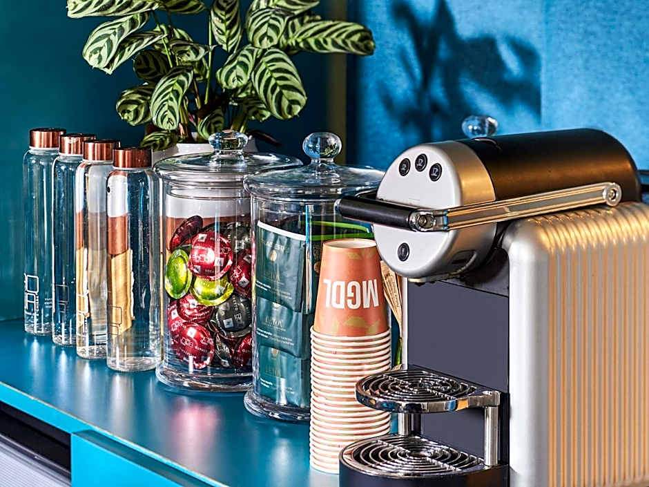 Mercure Paris Gare de Lyon TGV