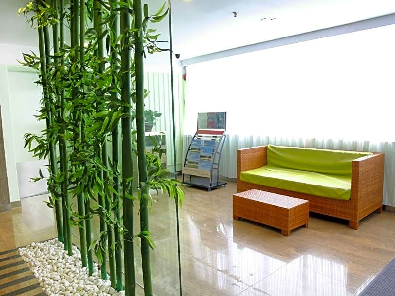Xinyuexin Hotel