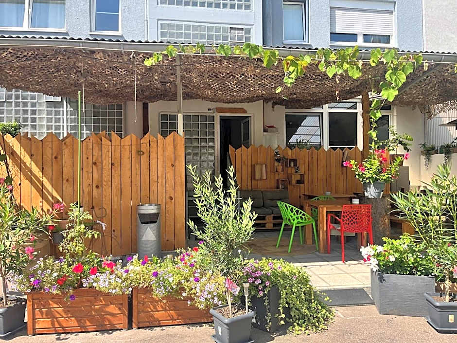 Hotel am Hafen