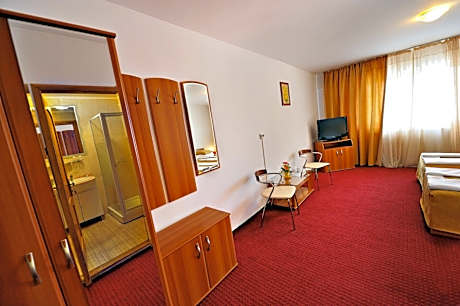 Motel Confort