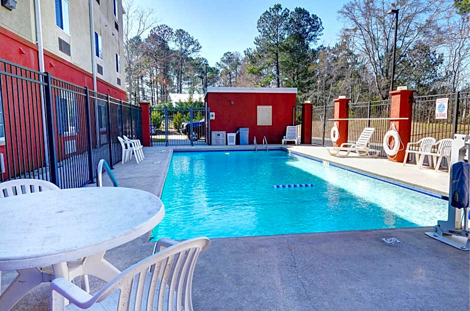 Candlewood Suites Enterprise By IHG