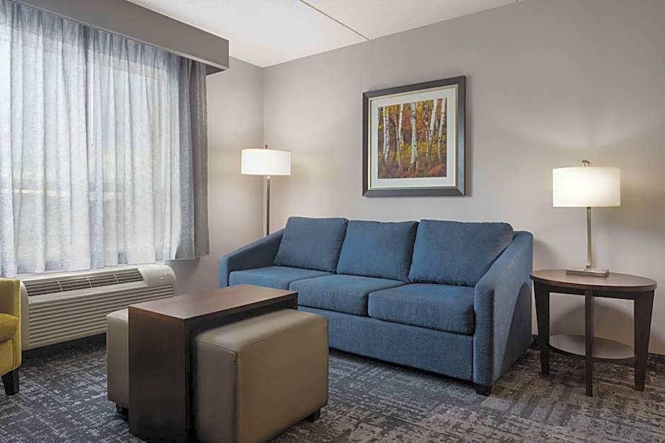 Homewood Waterloo St Jacobs