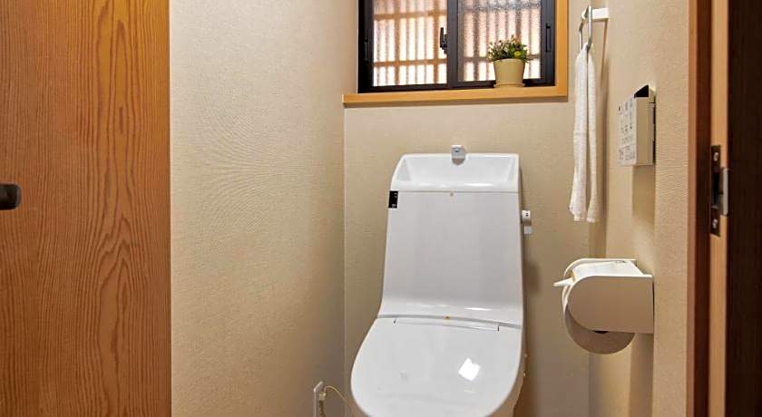 Connect inn KyotoGojo