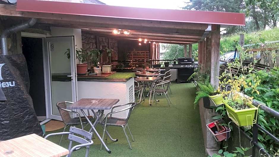 Logis Hotel Restaurant de la Dore