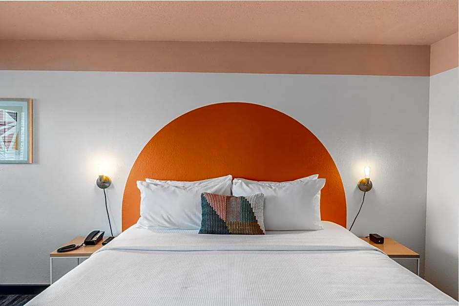 The Sandman Santa Rosa Sonoma, an Ascend Collection Hotel