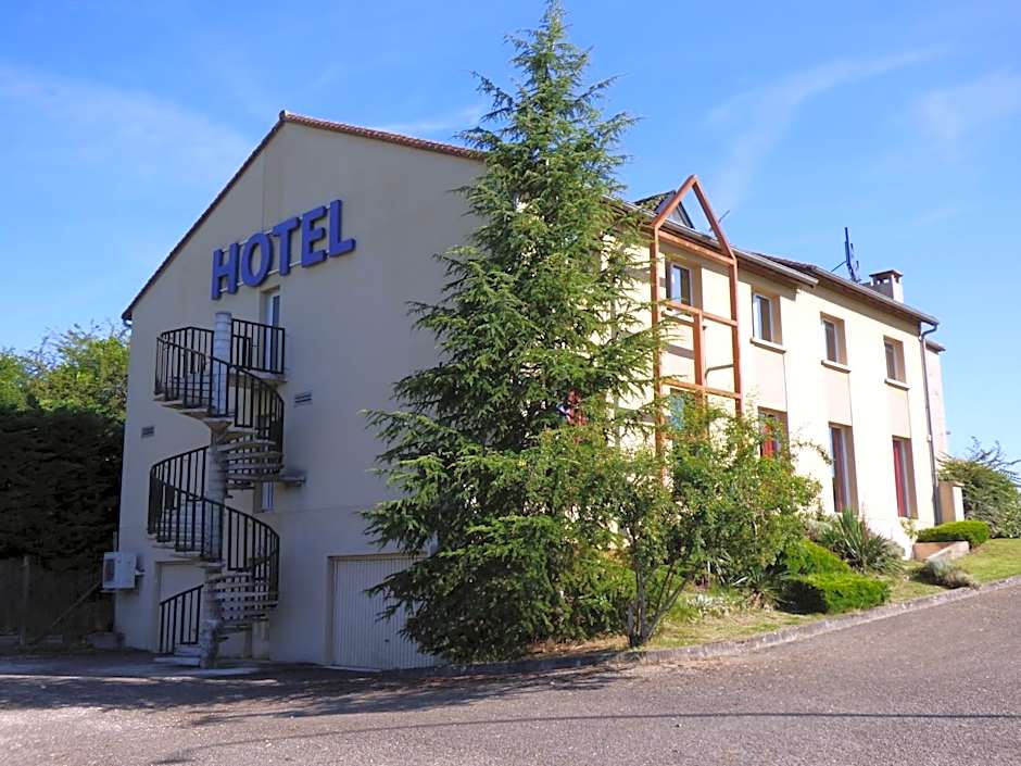 inspiration by balladins Villefranche-de-Rouergue