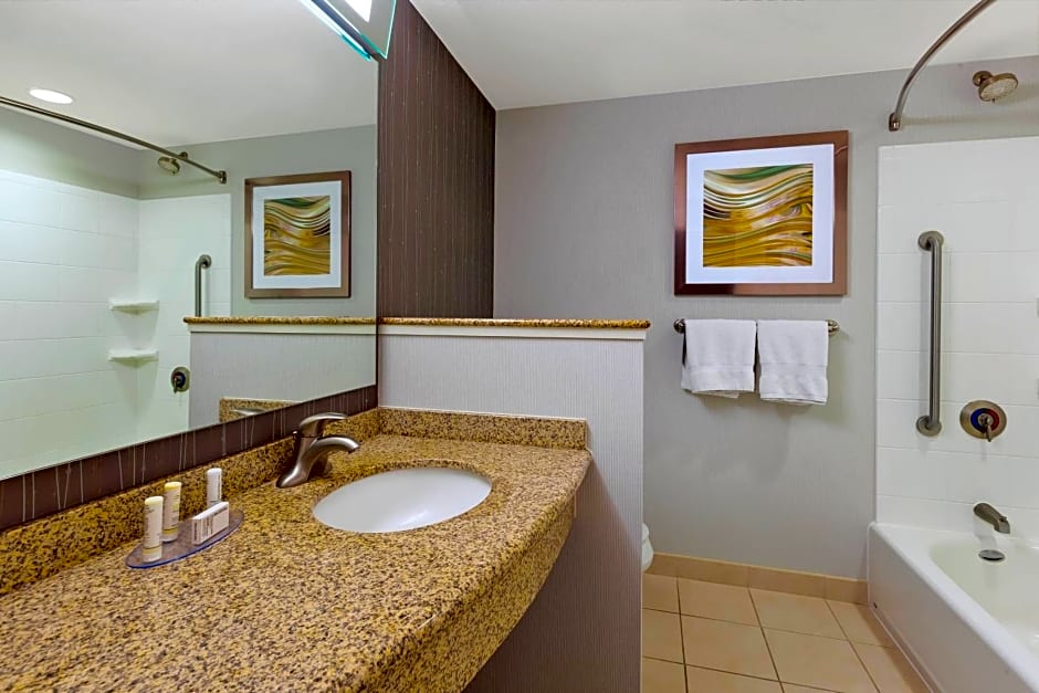 Courtyard by Marriott Omaha La Vista