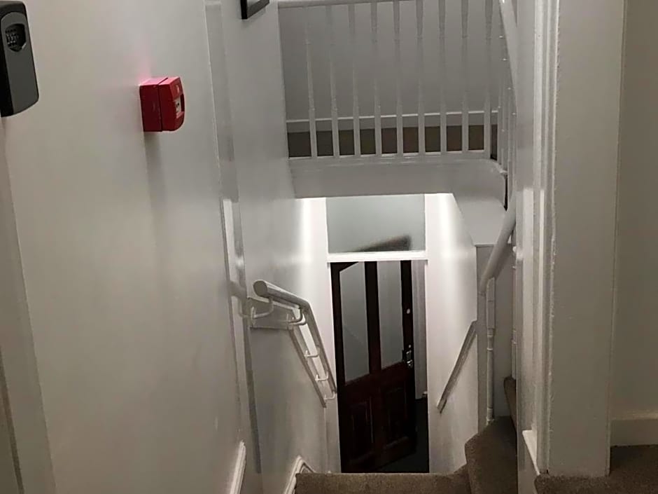 The Dalbury and Palmer