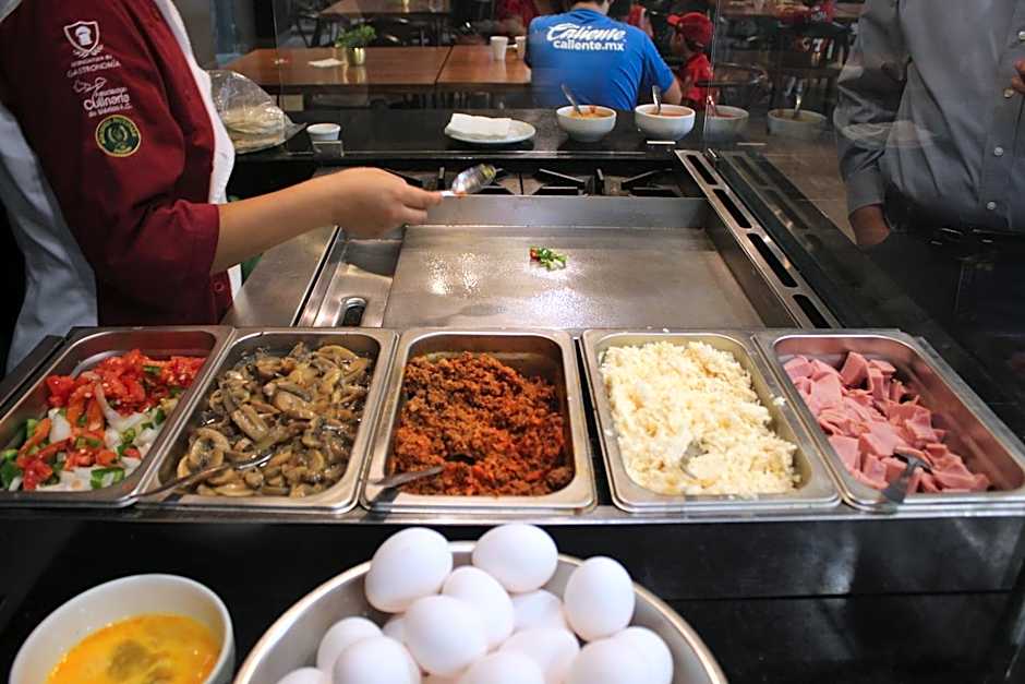 Best Western Santorin