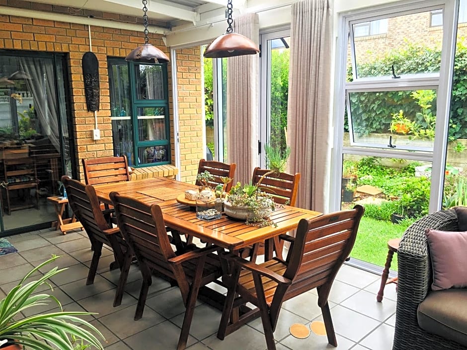 The Sun Catcher Bed & Breakfast