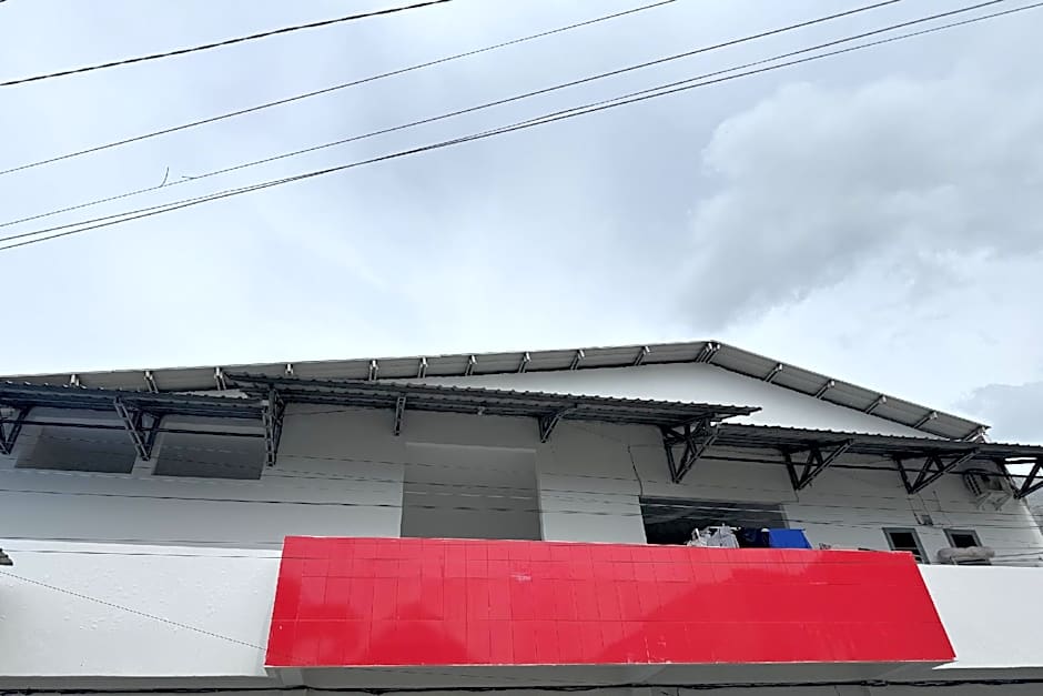 Hotel O Kost Reski 2 Near Tugu Perbatasan Takalar - Gowa