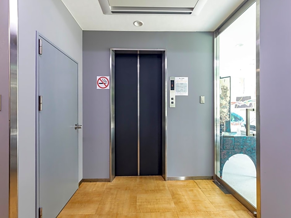 ATO Hotel Kyoto