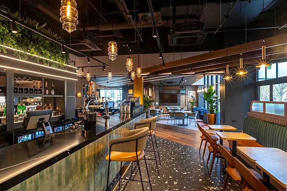 Holiday Inn Derby Riverlights By IHG