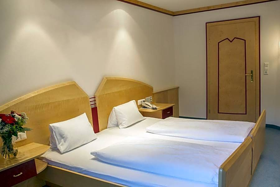 Alpensporthotel Mutterberg