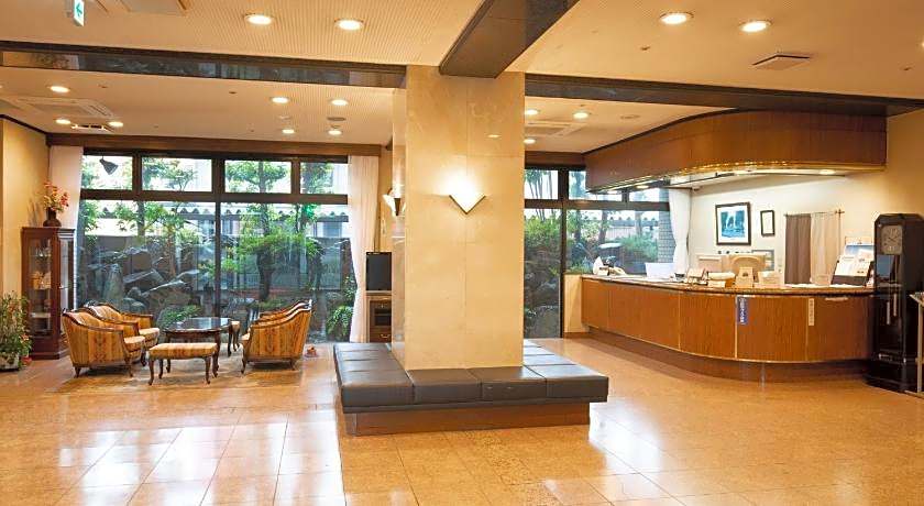 Hotel Castle Inn Suzuka