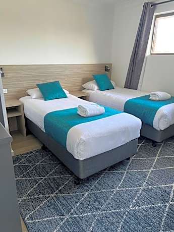 Family Room with Partial Ocean View