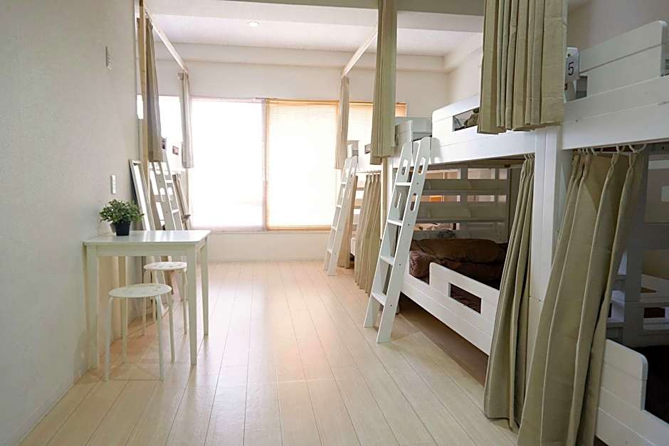 Casa Blanca Guesthouse
