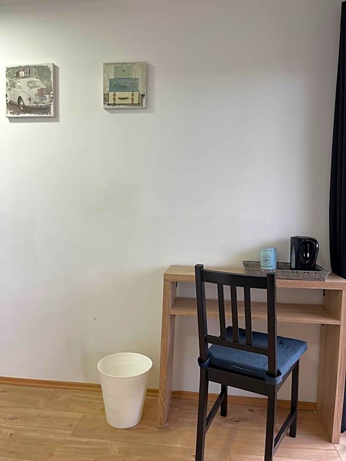 Le Village Enchanteur