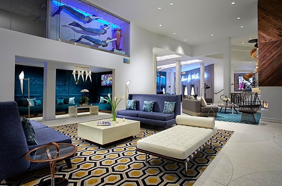 Hard Rock Hotel Daytona Beach