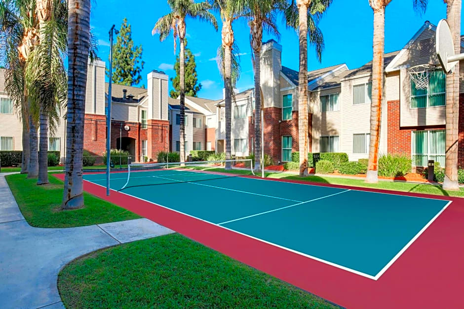 Residence Inn Bakersfield