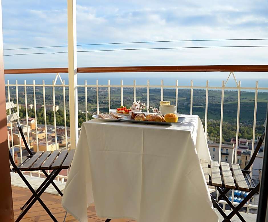 B&B MiraValle Agrigento