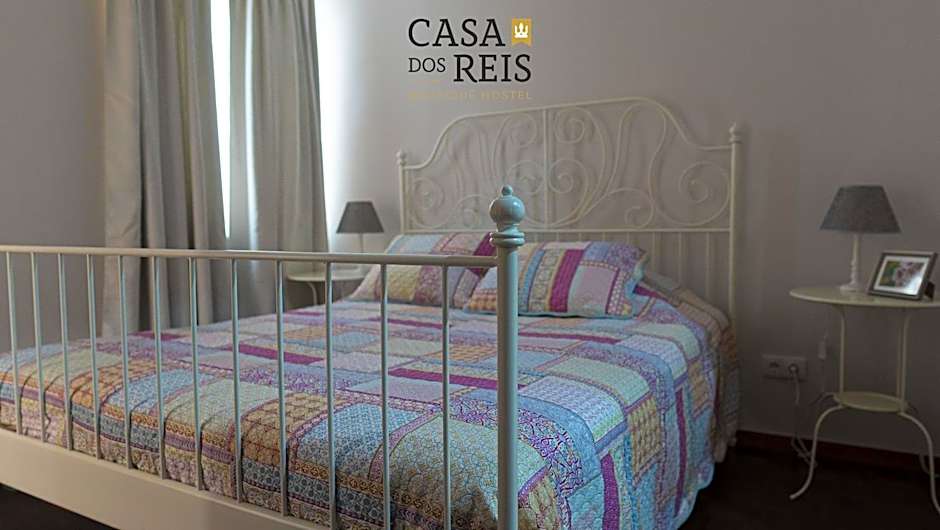 Casa Dos Reis - Boutique Hostel