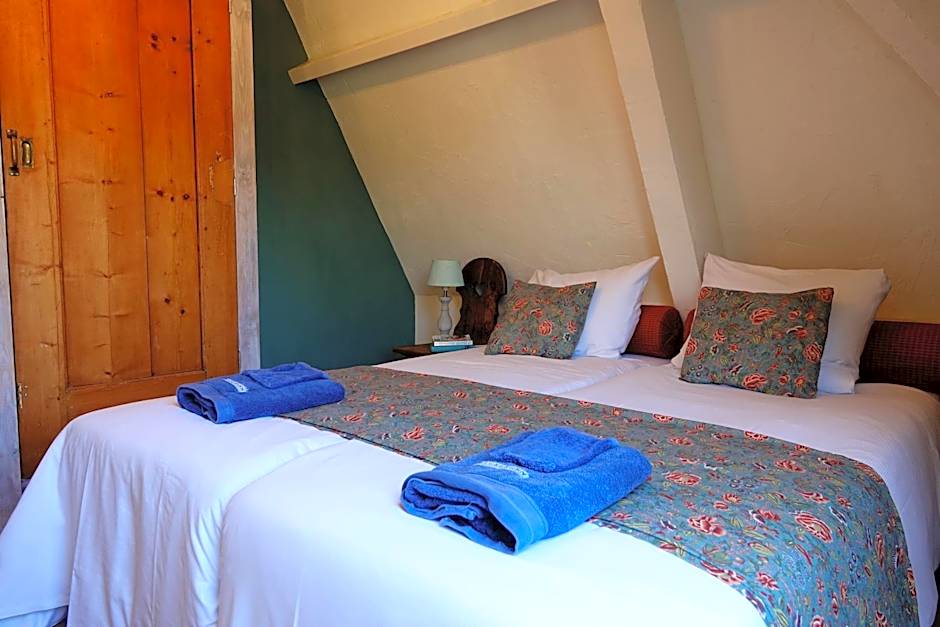 B&B Welgelegen