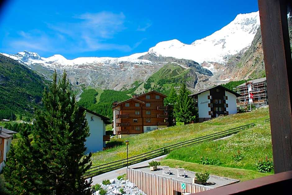 Hotel Garni Jägerhof