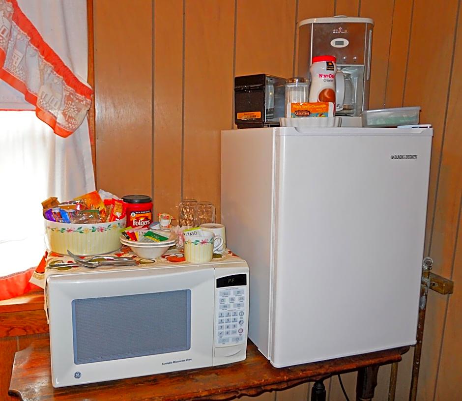 Little River Inn Motel