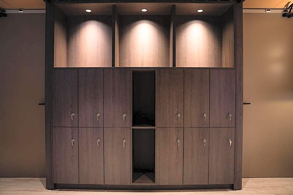 Résidence Lage Vuursche