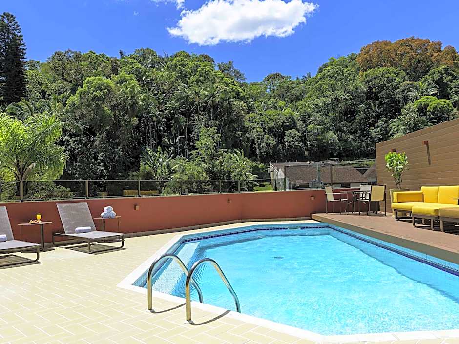 Mercure Joinville Prinz