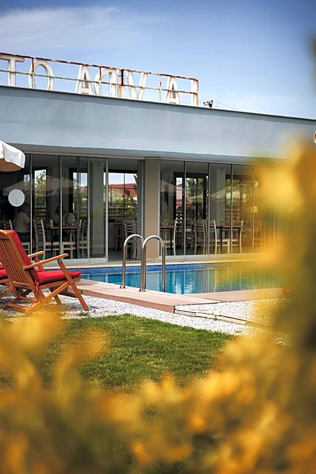 La Vida otel
