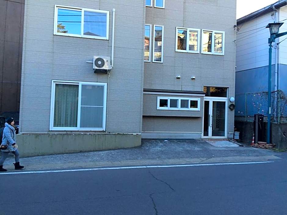 Pension Gorouji