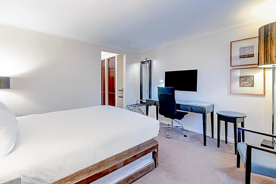 The Landmark Hotel and Leisure Club a Palette hotel