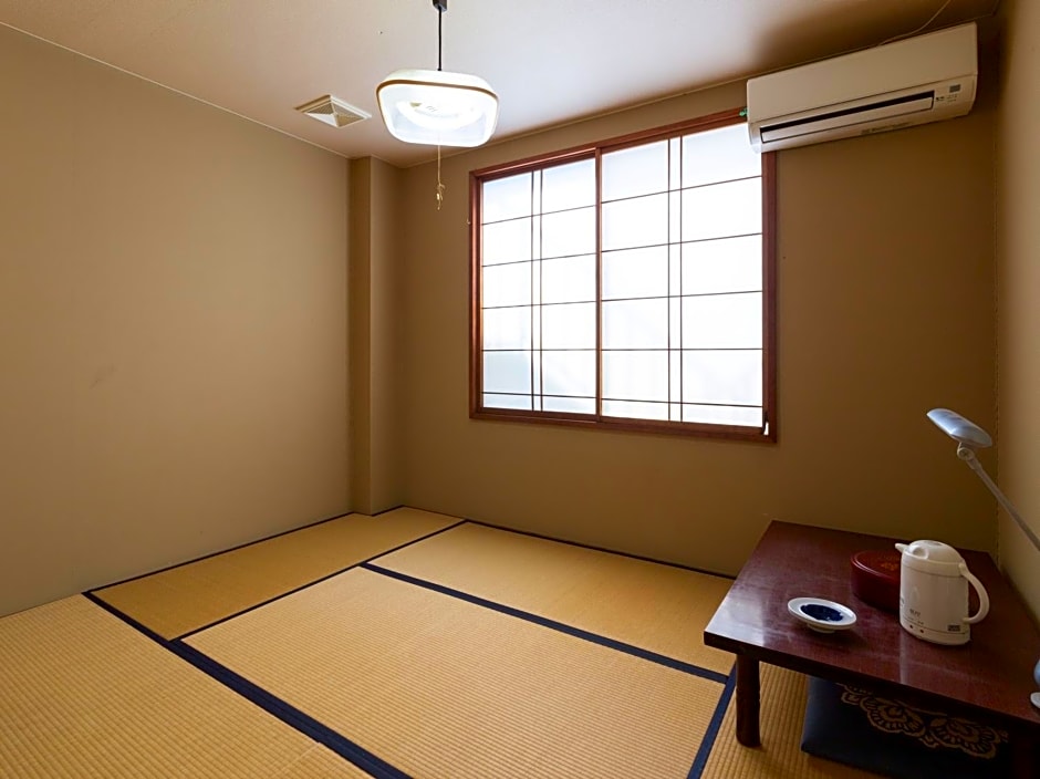 Tabist Business Hotel Chitose Kashiwazaki