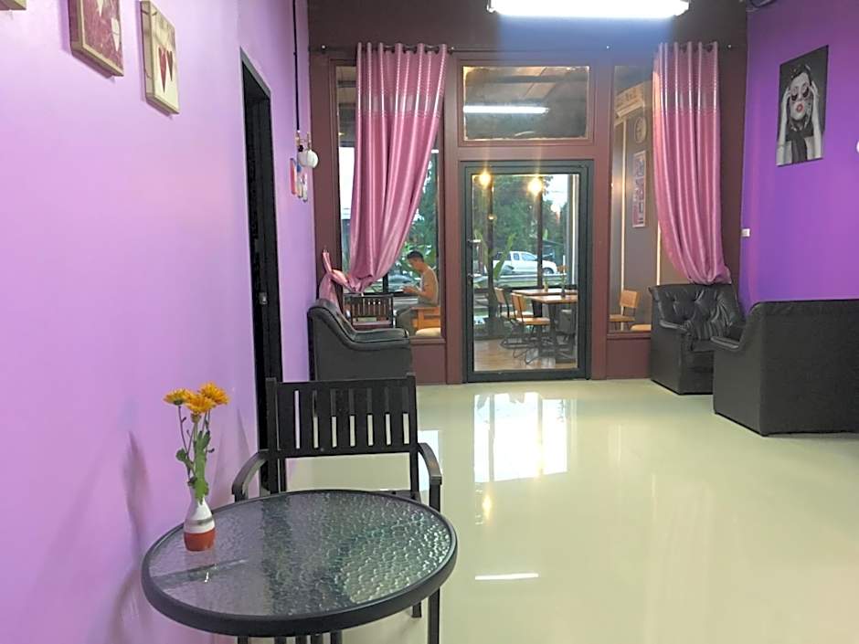 Maerim Hostel – Chiang Mai, IA