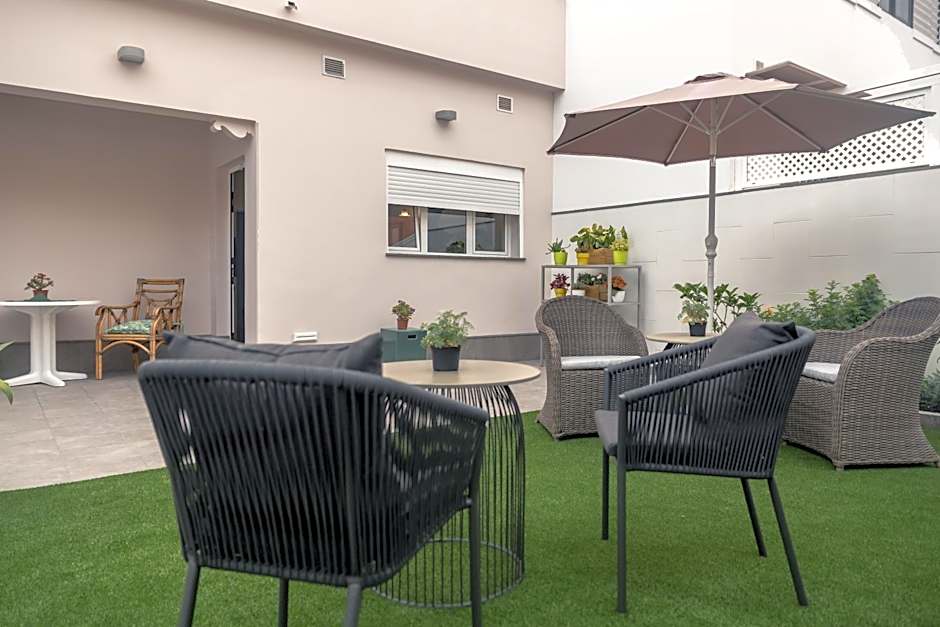 La Palmera Hotel Boutique