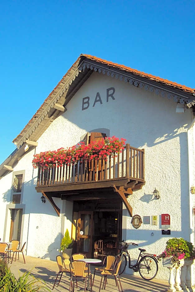 Logis Hôtel Les 3B