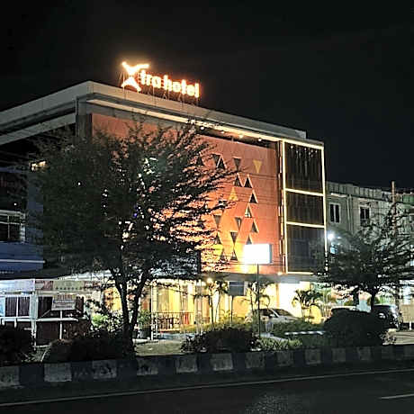 Hotel Xtra Bengkulu