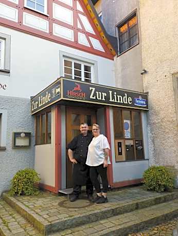 Zur Linde