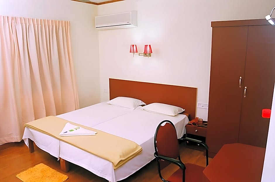 Hotel Srinivas
