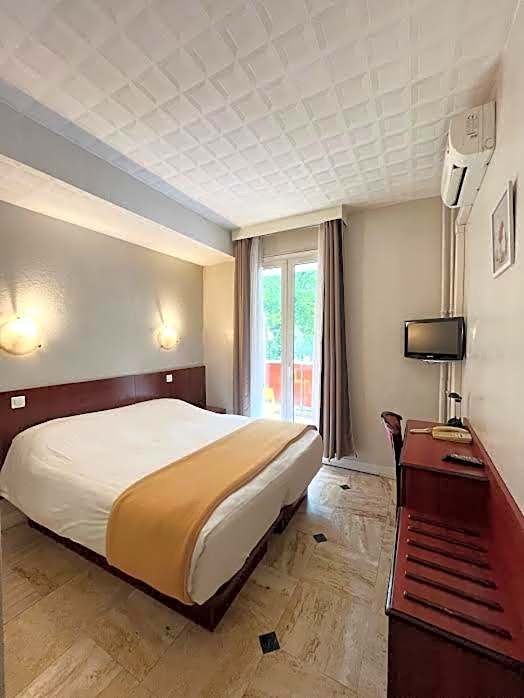 HOTEL DU PARC