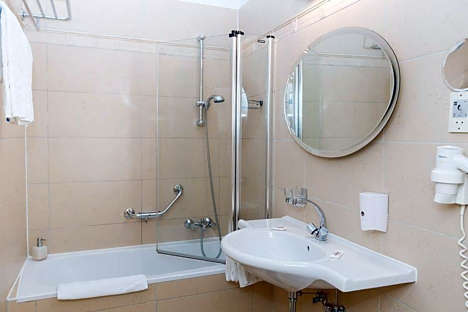 Boutique Hotel Nossek